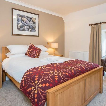 The Nags Head Inn Abercych Extérieur photo
