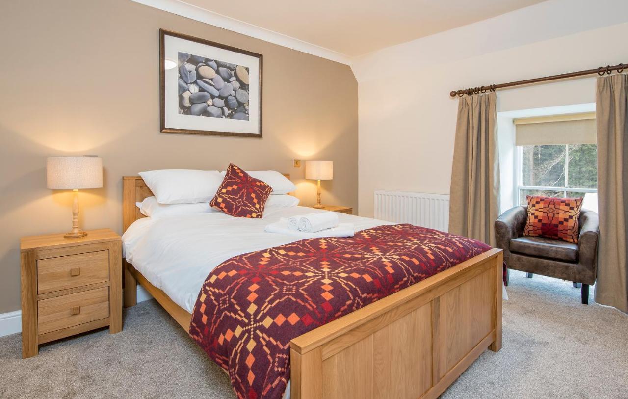 The Nags Head Inn Abercych Extérieur photo