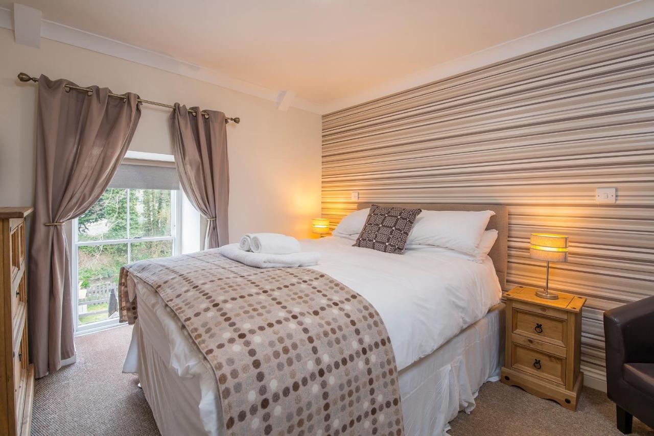 The Nags Head Inn Abercych Extérieur photo