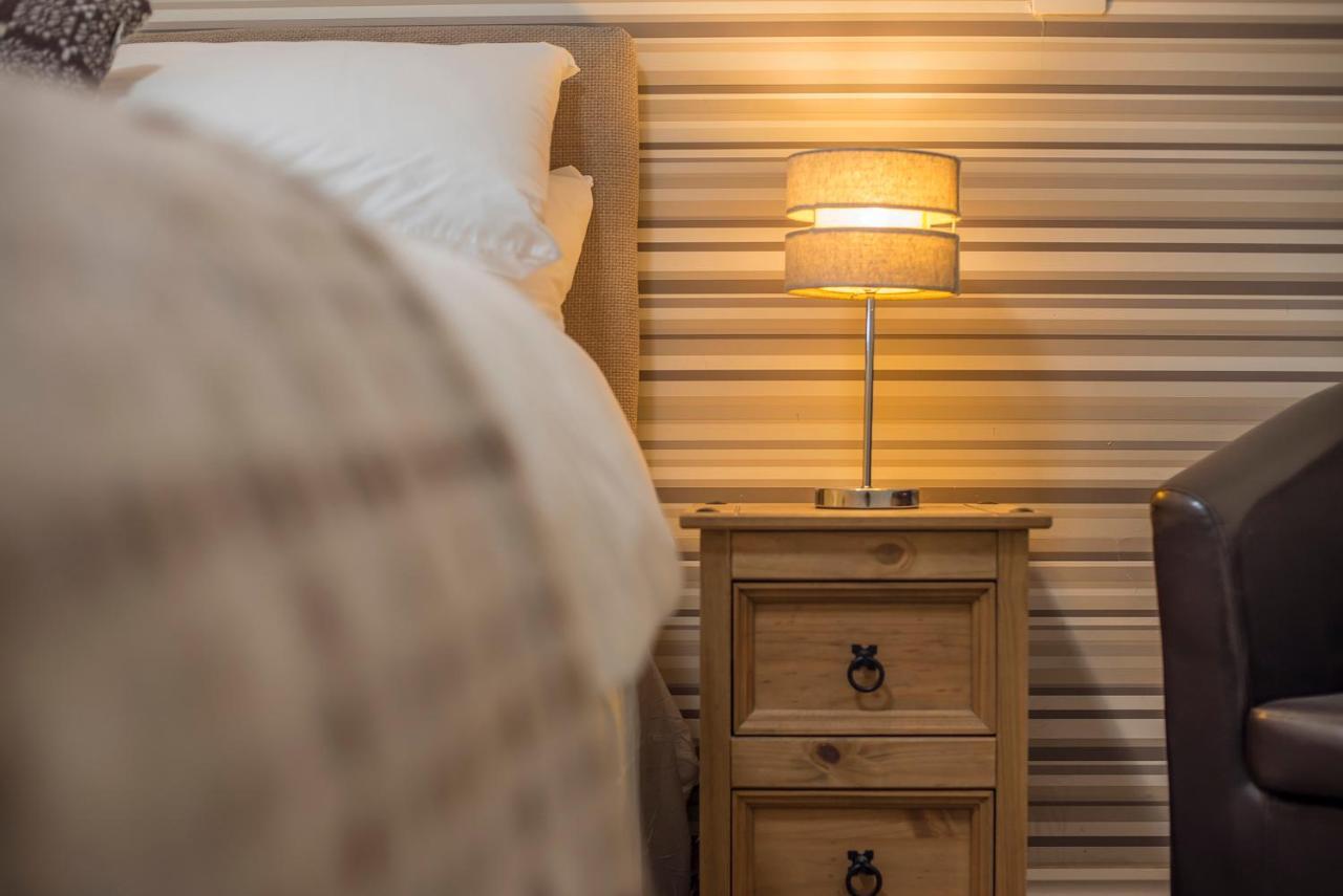 The Nags Head Inn Abercych Extérieur photo