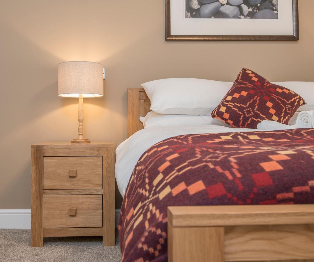 The Nags Head Inn Abercych Extérieur photo